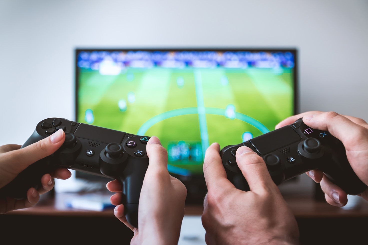 Porquê Escolher Serviços Profissionais para a Sua PlayStation
